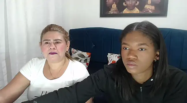 NATHYHOTT online show from 03/15/25, 01:29