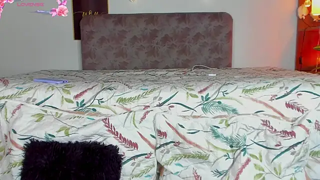 Snapshot of angelinepossy chatting on 01/29/25, 11:04 angelinepossy online show from 01/29/25, 11:04