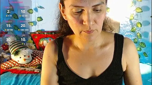 Snapshot of venus_swet_ chatting on 01/08/26, 12:35 venus swet online show from 01/08/26, 12:35