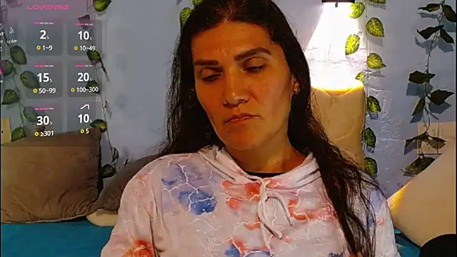 Snapshot of venus_swet_ chatting on 01/12/26, 11:43 venus swet online show from 01/12/26, 11:43