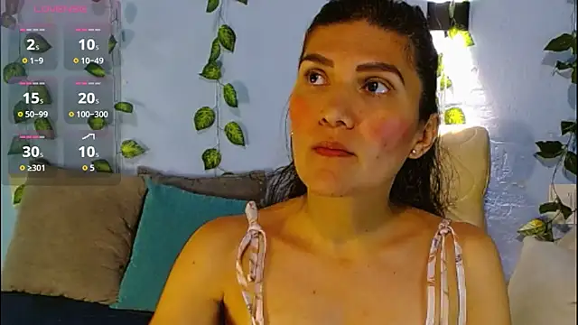 Snapshot of venus_swet_ chatting on 04/04/26, 10:40 venus swet online show from 04/04/26, 10:40