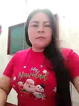 Snapshot of Norve26 chatting on 12/23/24, 02:17 Norve26 online show from 12/23/24, 02:17