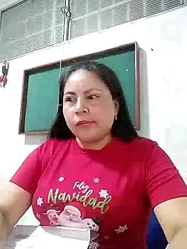 Snapshot of Norve26 chatting on 12/24/24, 12:55 Norve26 online show from 12/24/24, 12:55