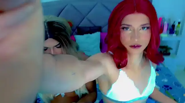 Snapshot of party_duo_trans chatting on 03/13/25, 04:16 party duo trans online show from 03/13/25, 04:16