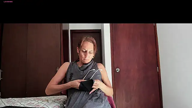 Paty rouse online show from 03/17/25, 07:48