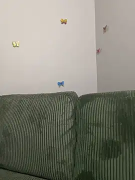 RainFallzxxz online show from 12/03/24, 08:39