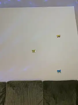 RainFallzxxz online show from 12/25/24, 02:03