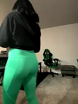 RainFallzxxz online show from 10/14/25, 11:33