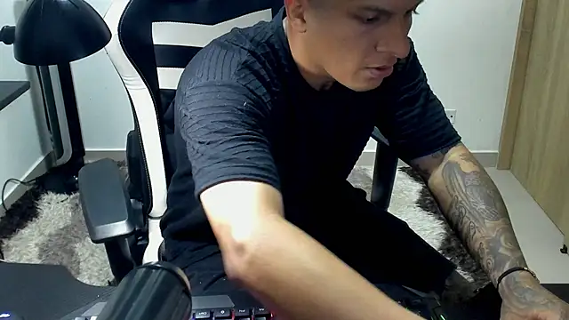 stebankechima online show from 05/10/26, 04:50