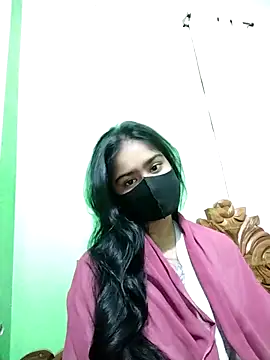 Arisha- online show from 01/08/25, 04:11