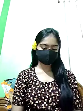 Arisha- online show from 01/11/25, 01:43