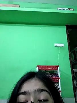 Arisha- online show from 01/12/25, 02:09