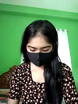 Arisha- online show from 01/15/25, 07:15