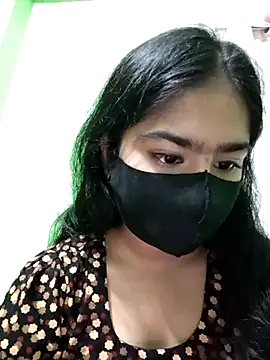 Arisha- online show from 01/16/25, 04:07