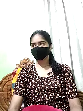 Arisha- online show from 01/17/25, 03:53