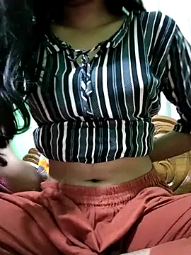 Arisha- online show from 01/18/25, 04:53