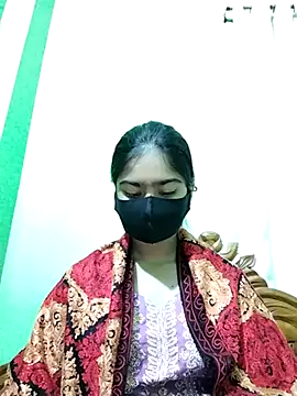 Arisha- online show from 01/28/25, 03:57