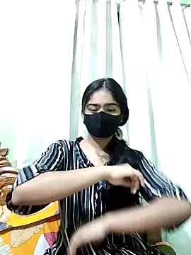 Arisha- online show from 02/05/25, 07:10