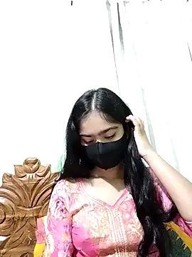 Arisha- online show from 02/06/25, 12:26