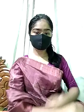 Arisha- online show from 02/08/25, 04:14