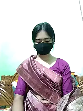 Arisha- online show from 02/11/25, 04:56