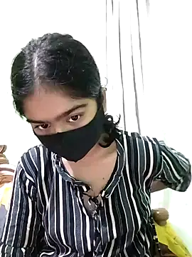 Arisha- online show from 02/12/25, 05:58