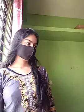 Arisha- online show from 02/14/25, 06:34