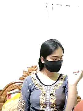 Arisha- online show from 02/18/25, 11:11