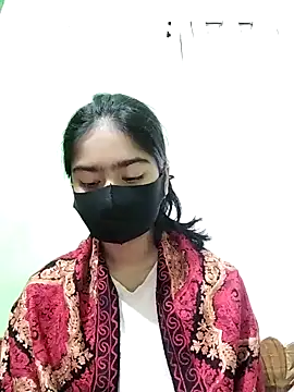 Arisha- online show from 02/20/25, 02:18