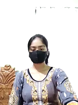 Arisha- online show from 02/23/25, 02:18