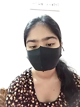 Arisha- online show from 02/28/25, 11:34