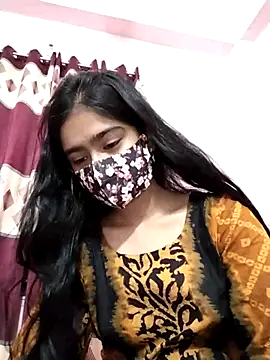 Arisha- online show from 09/23/25, 08:23