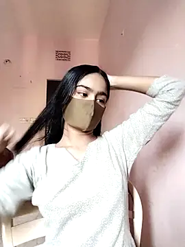 Arisha- online show from 11/08/25, 09:20