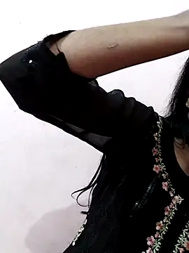 Arisha- online show from 11/27/25, 02:30