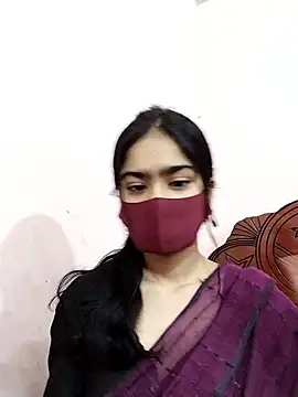 Arisha- online show from 01/17/26, 06:33