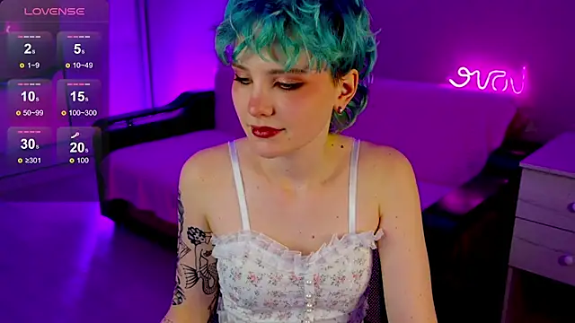 School Love online show from 12/08/24, 04:18