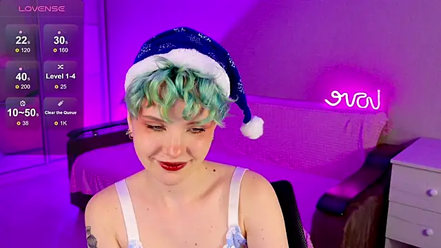 School Love online show from 12/23/24, 04:28