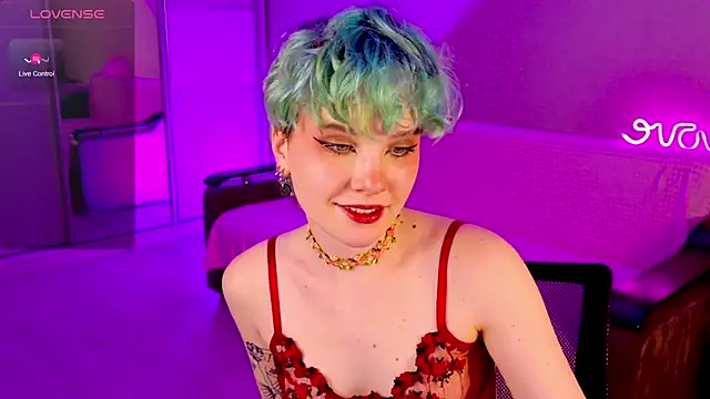 School Love online show from 12/26/24, 04:25