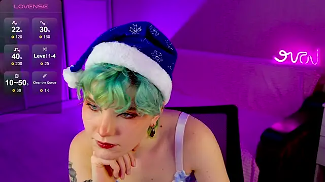 School Love online show from 12/30/24, 04:19