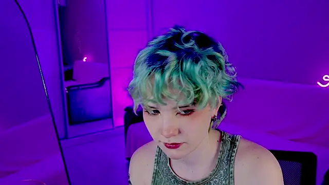 School Love online show from 01/23/25, 01:13