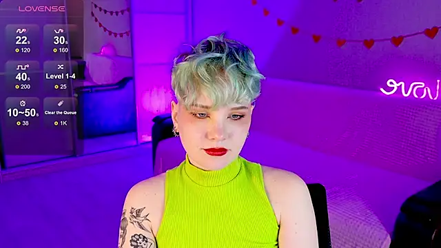 School Love online show from 03/14/25, 04:09