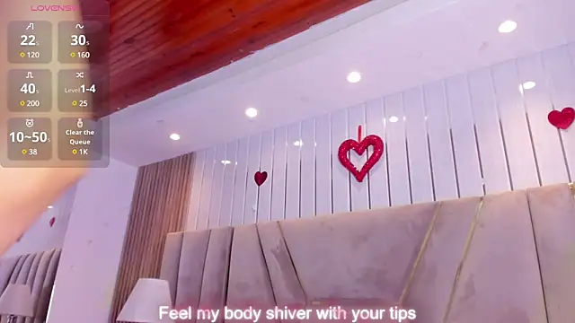 Litlle channel2 online show from 03/07/25, 03:28