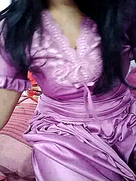 wildsakhi online show from 03/18/25, 04:59