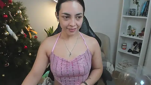  BellaEvans  online show from 12/23/25, 05:38