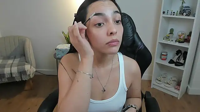  BellaEvans  online show from 01/14/26, 05:46