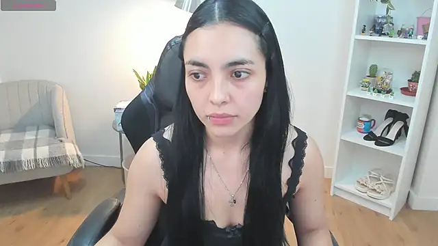  BellaEvans  online show from 03/07/26, 05:59