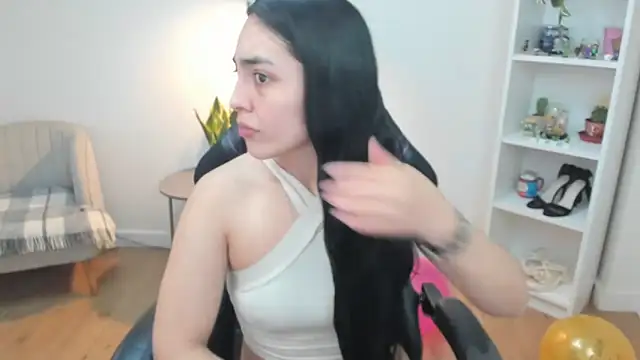  BellaEvans  online show from 03/13/26, 05:58