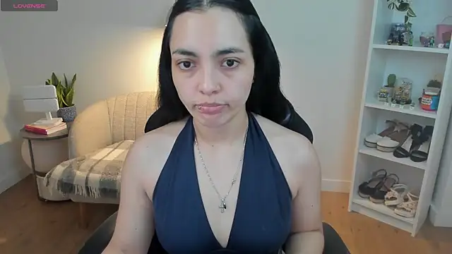  BellaEvans  online show from 04/10/26, 04:50