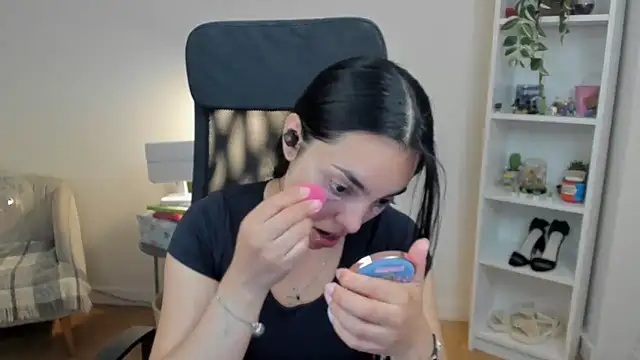  BellaEvans  online show from 05/29/26, 04:32