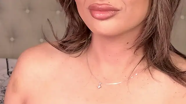 xprettysmilex online show from 01/16/25, 10:34